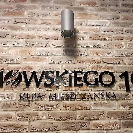 Coin Apartamenty Breslavia Exterior foto