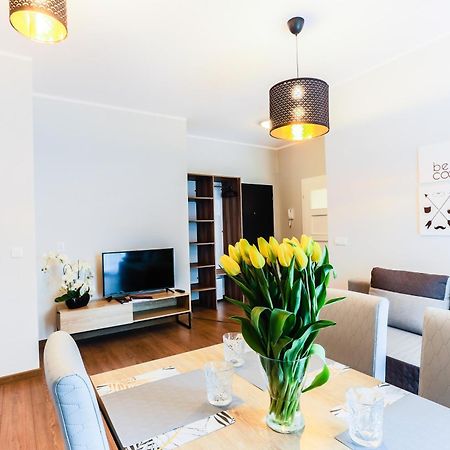 Coin Apartamenty Breslavia Exterior foto