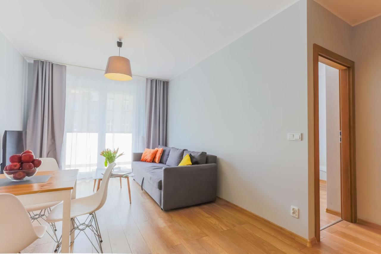 Coin Apartamenty Breslavia Exterior foto