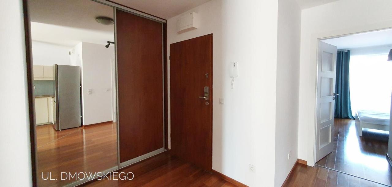 Coin Apartamenty Breslavia Exterior foto