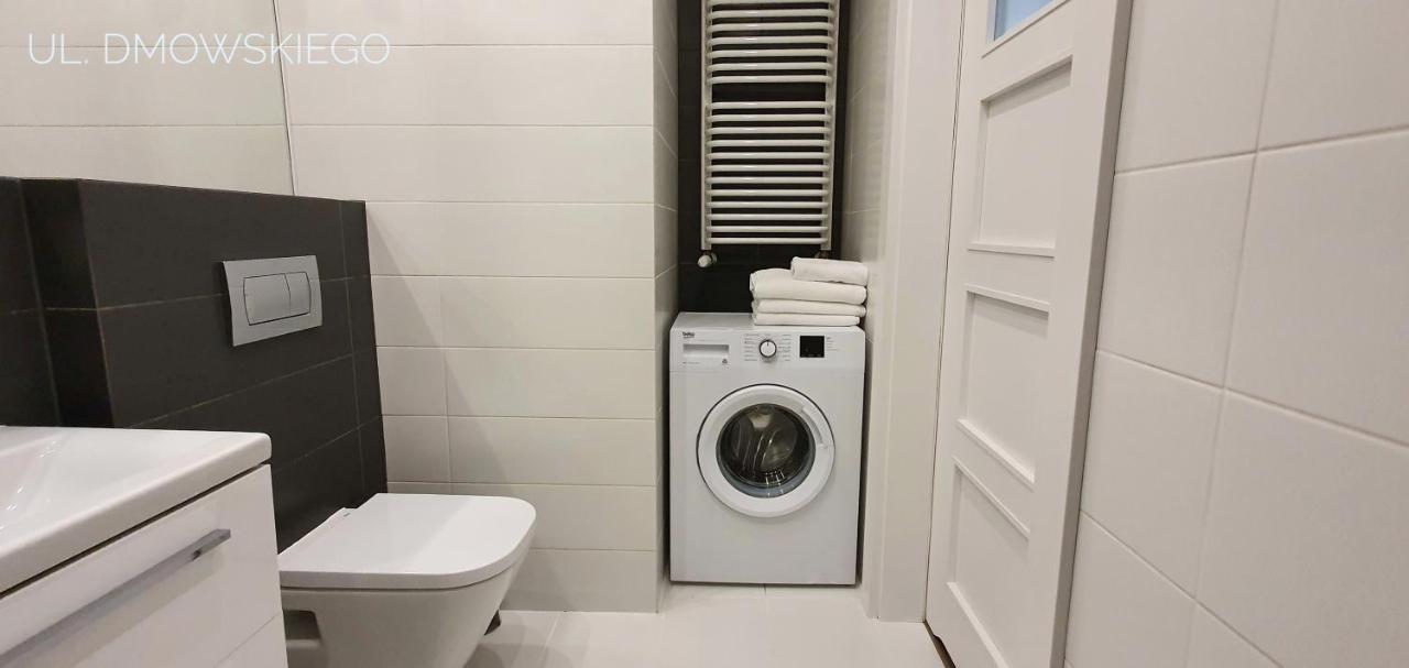Coin Apartamenty Breslavia Exterior foto