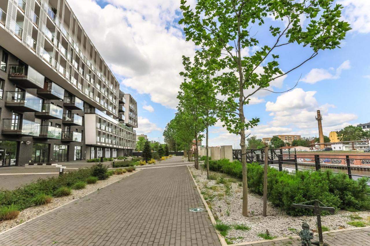 Coin Apartamenty Breslavia Exterior foto