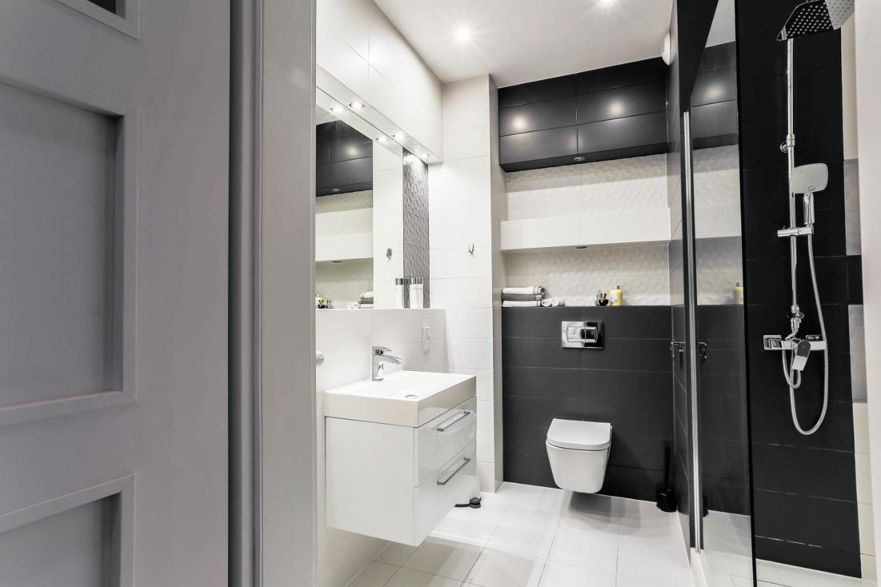 Coin Apartamenty Breslavia Exterior foto