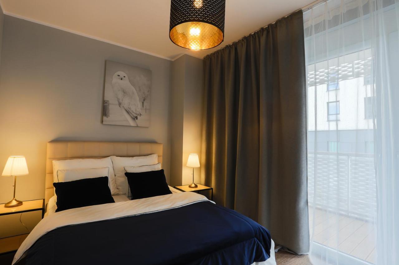 Coin Apartamenty Breslavia Exterior foto