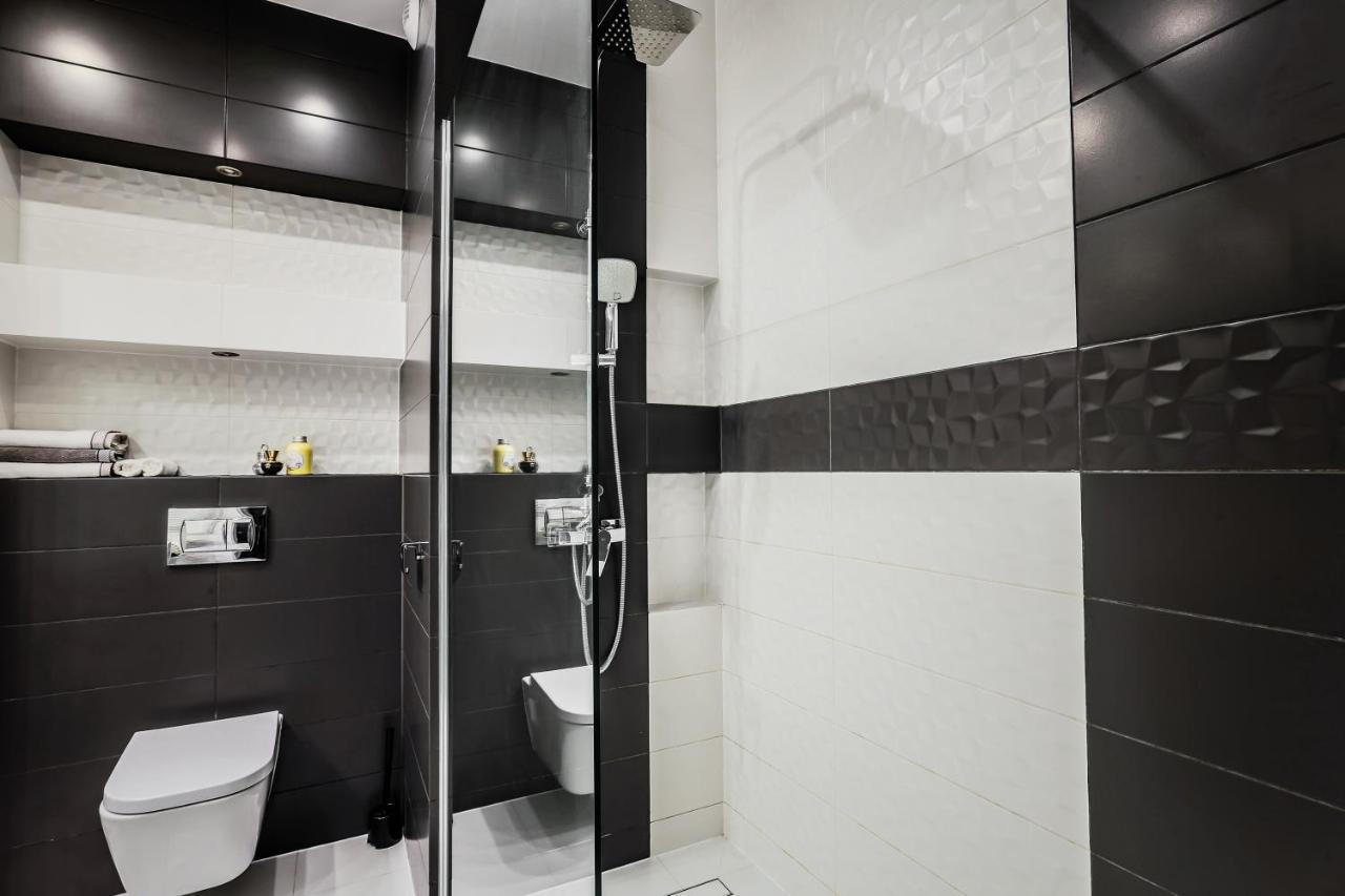 Coin Apartamenty Breslavia Exterior foto