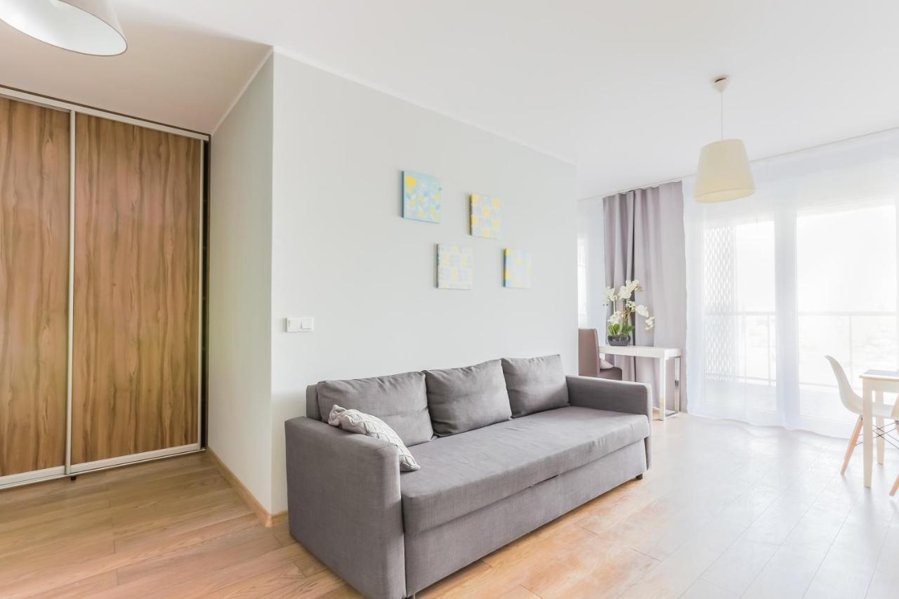 Coin Apartamenty Breslavia Exterior foto
