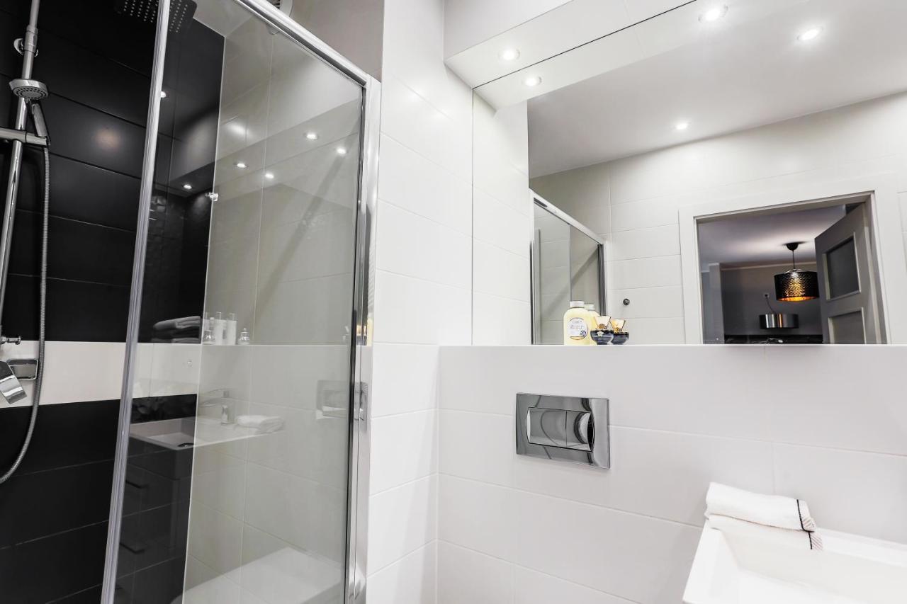 Coin Apartamenty Breslavia Exterior foto