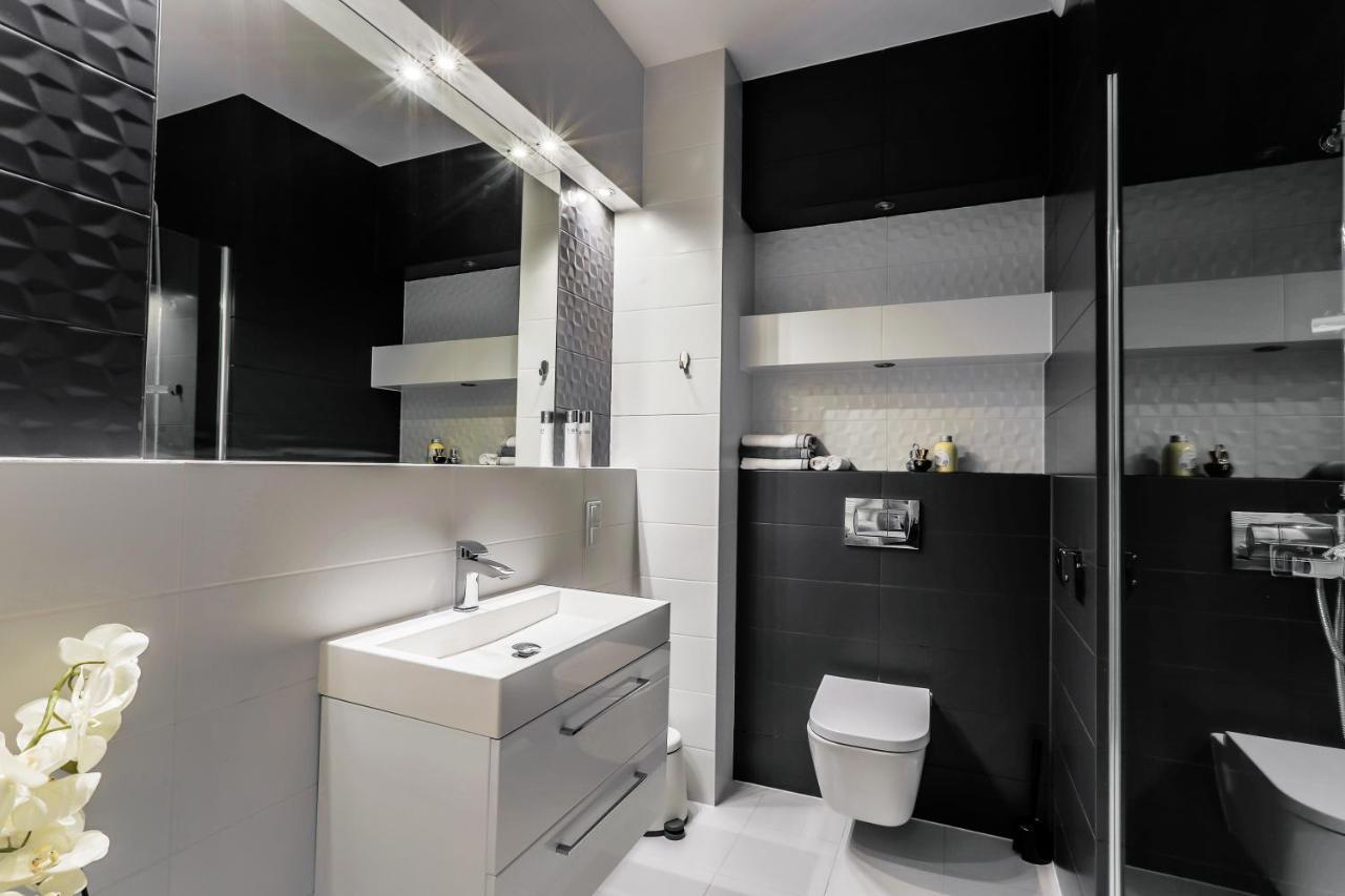 Coin Apartamenty Breslavia Exterior foto